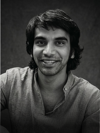 Aniket Marathe